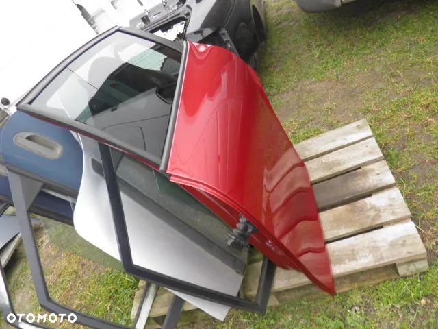 DRZWI LEWE SEAT LEON II - 8