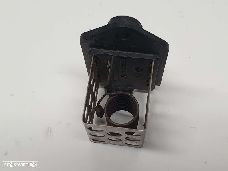 Resistencia Termoventilador Citroen Berlingo / Berlingo First Caixa (M - 3