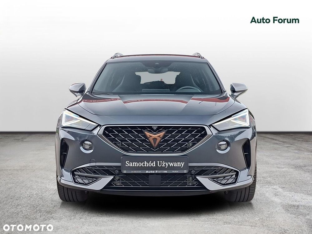 Cupra Formentor - 9