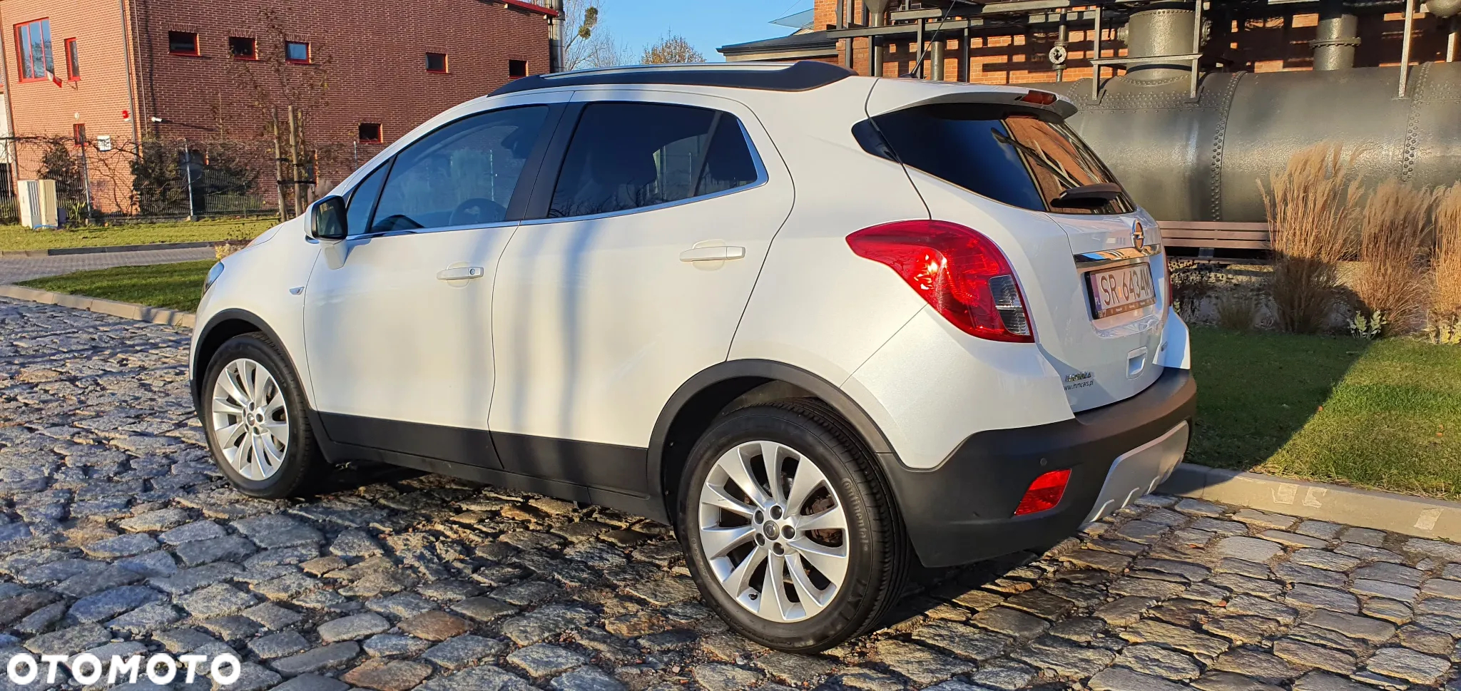 Opel Mokka 1.4 T Cosmo - 6