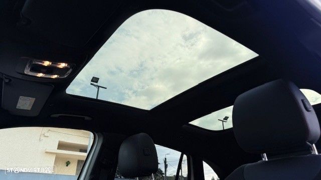 Mercedes-Benz GLA 180 d AMG Line - 18