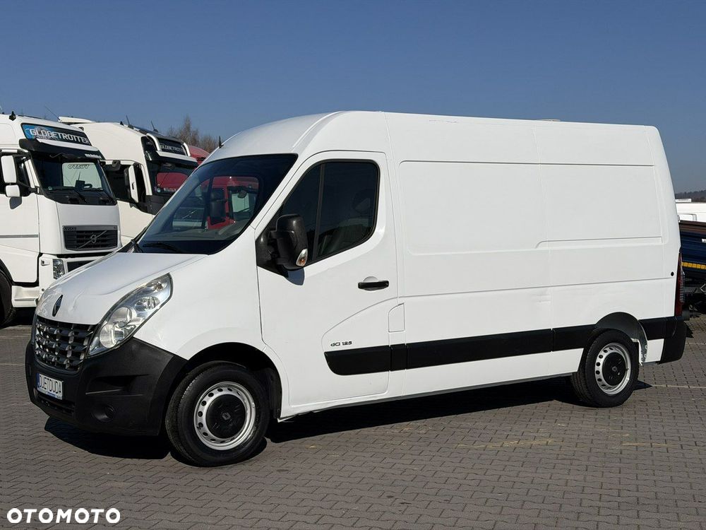 Renault Master - 3