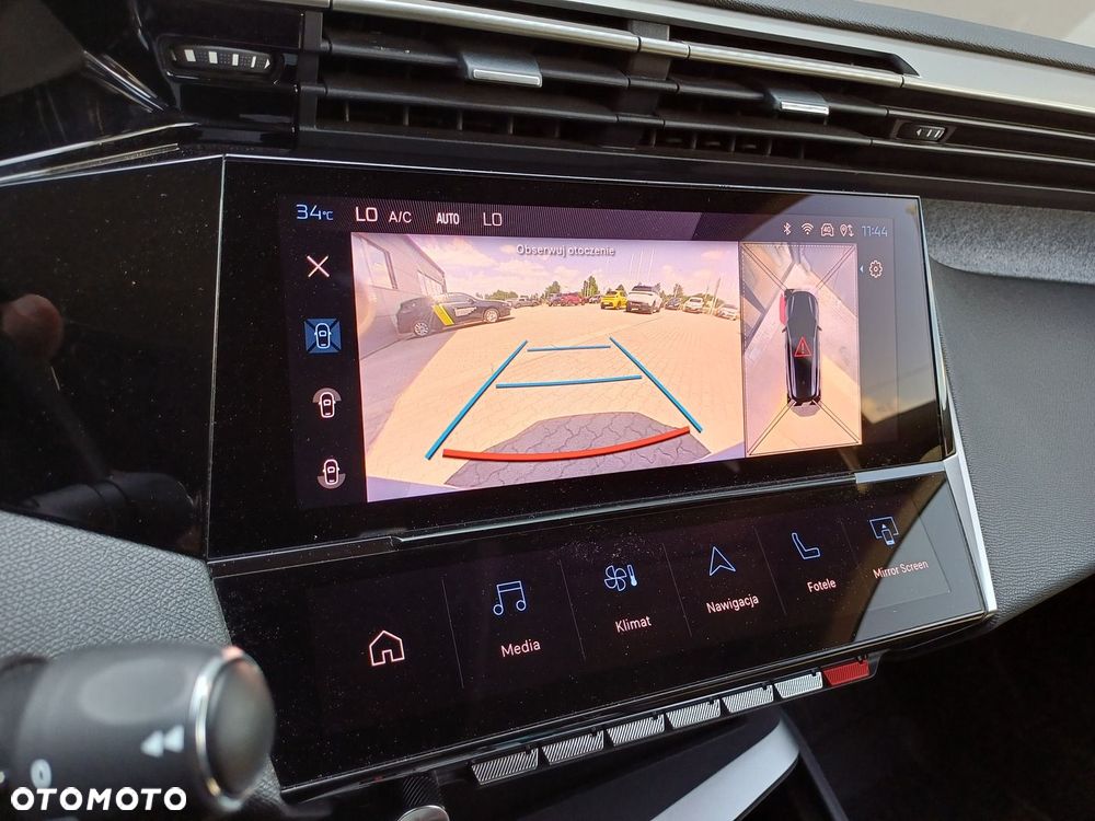 Peugeot 308 1.5 BlueHDi Allure Pack S&S EAT8 - 18