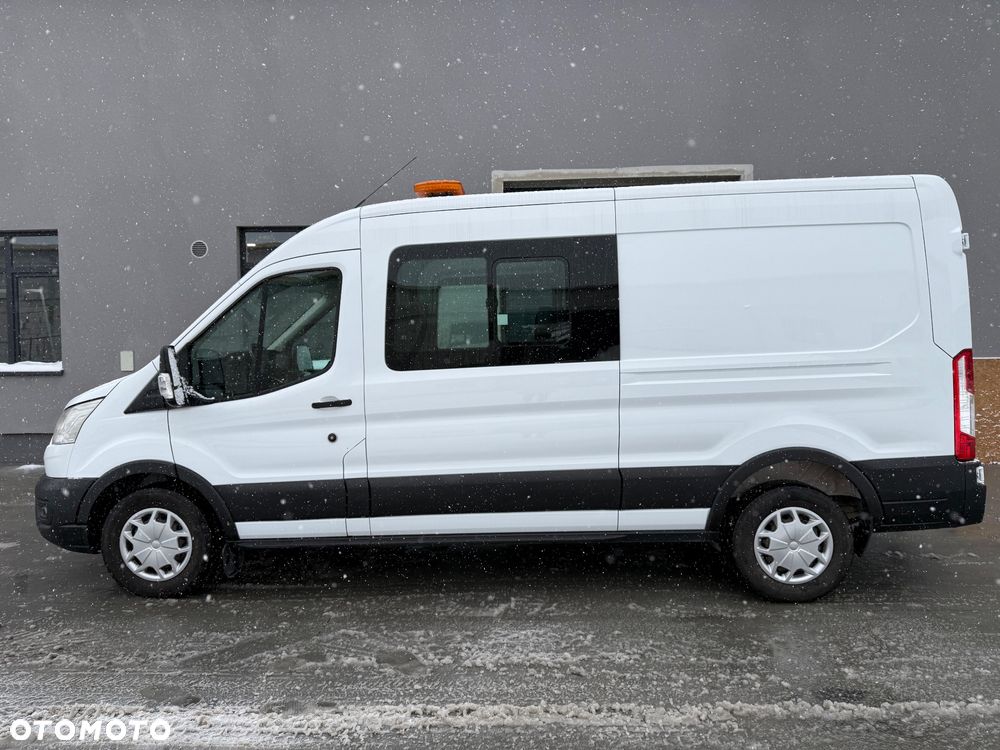 Ford Transit - 3