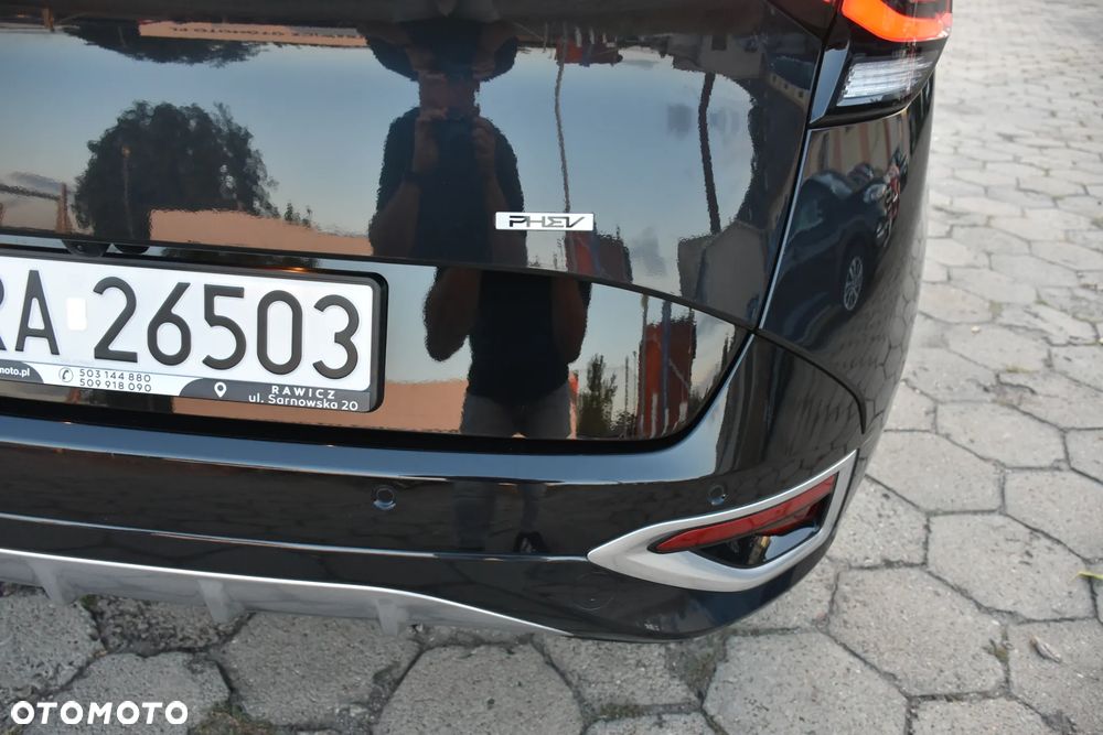 Kia Sportage - 31