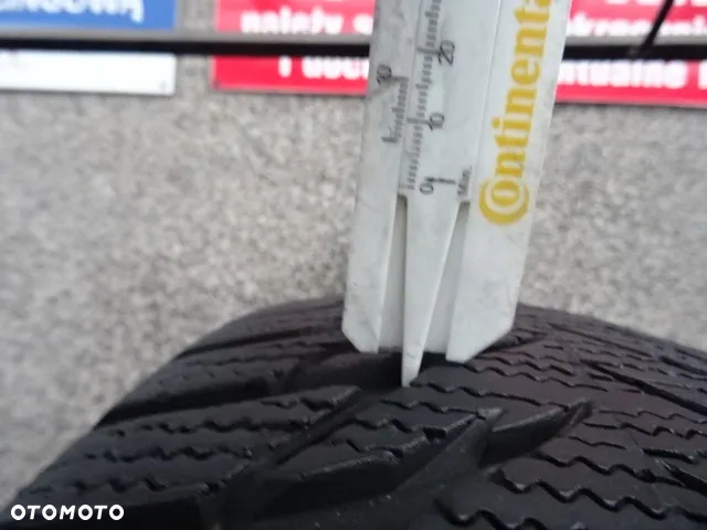 195/60/R16C 99/97T GOODYEAR ULTRA GRIP 8 - 5