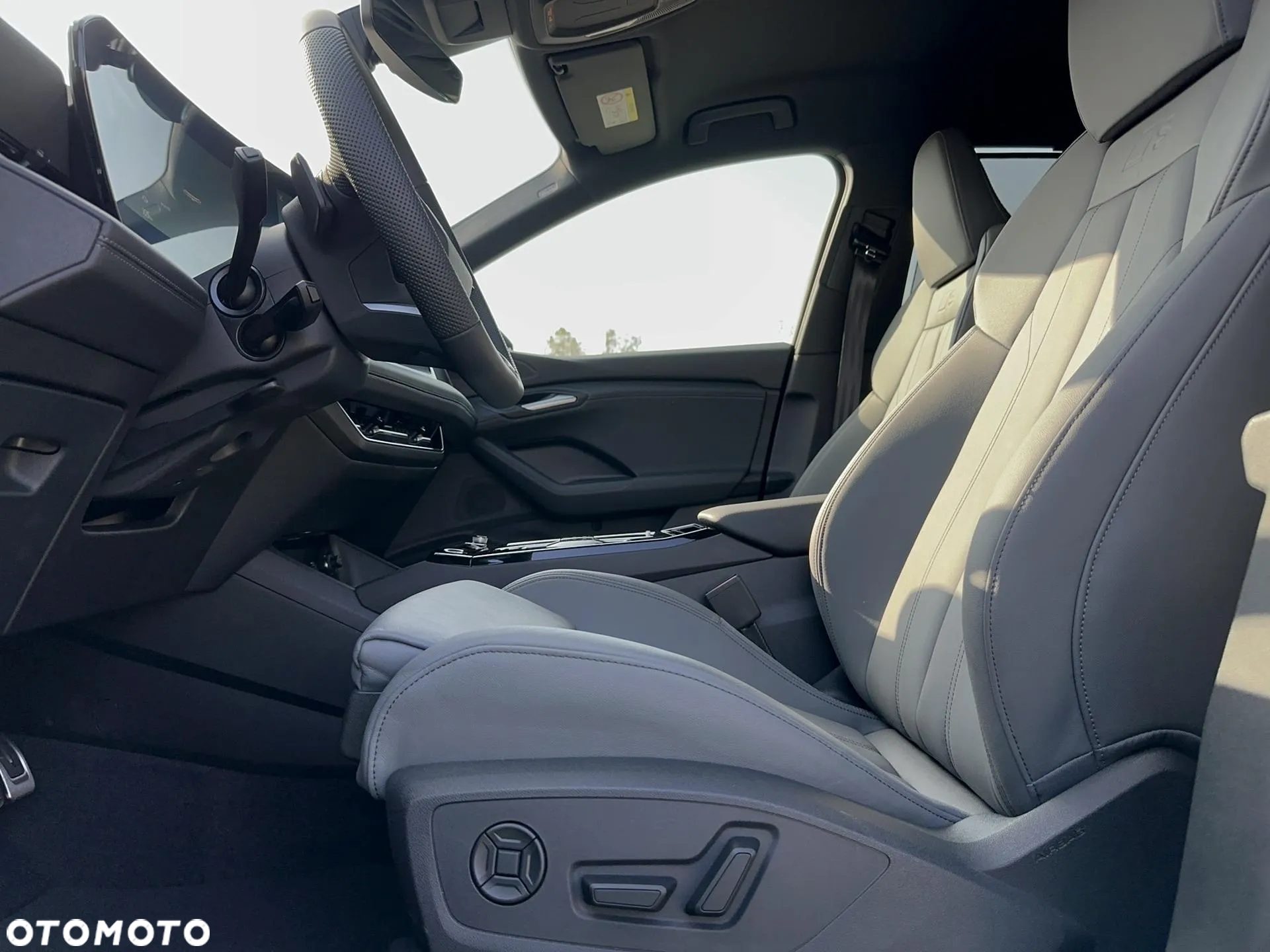 Audi Q6 e-tron e-tron Quattro 100kWh - 18