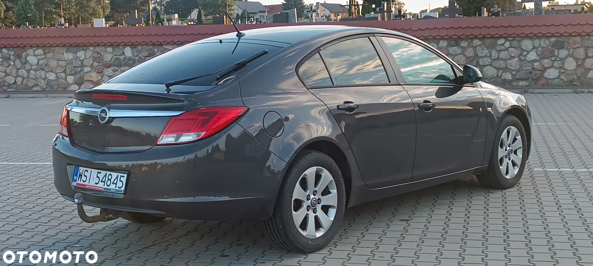 Opel Insignia - 3