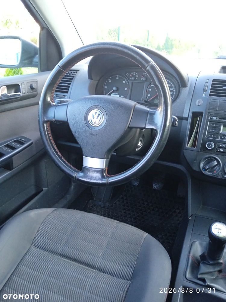 Volkswagen Polo 1.4 TDI Q-Line - 26