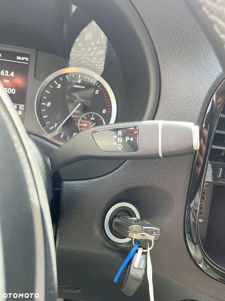 Mercedes-Benz Vito 116 - 21