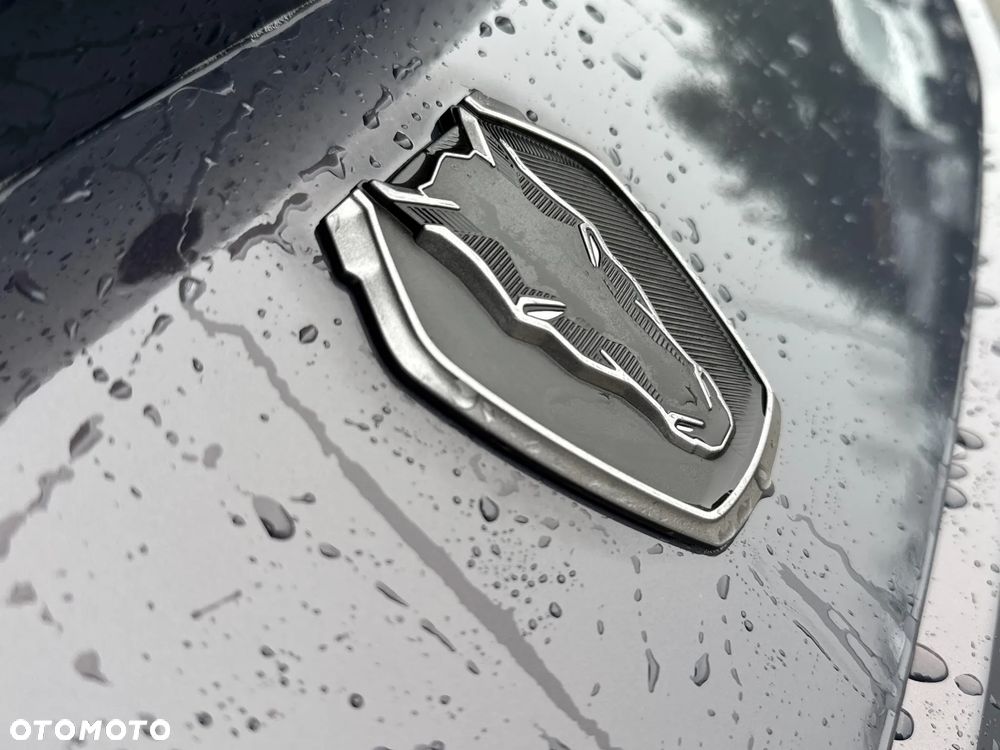 Ford Mustang - 2