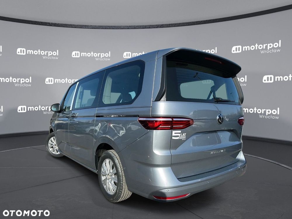 Volkswagen Multivan 2.0 TDI L2 Family DSG - 4