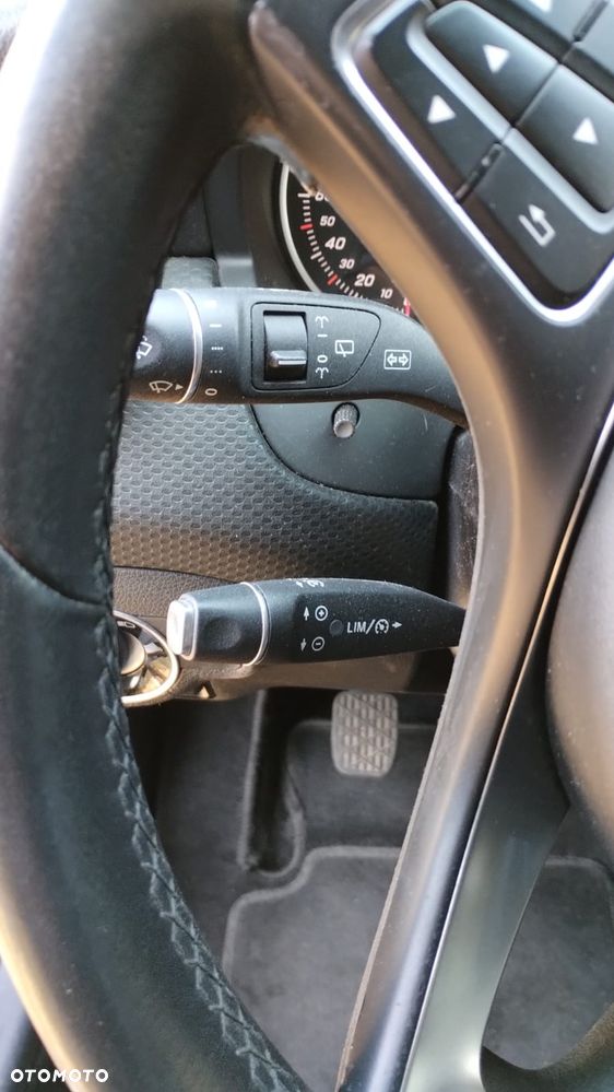 Mercedes-Benz Klasa A 160 CDI Style - 7