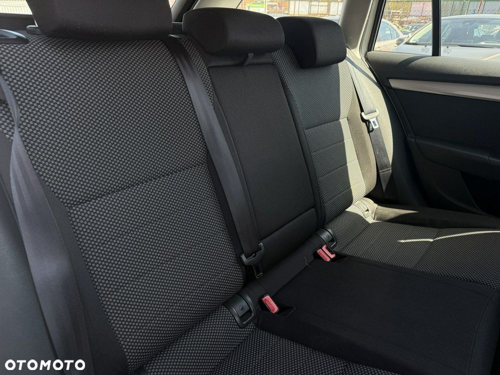 Skoda Octavia 1.6 TDI Elegance - 9