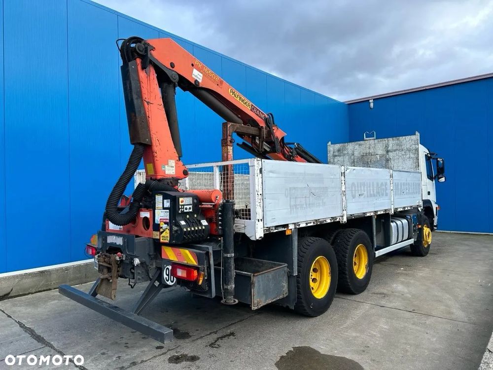 Volvo FM - 5
