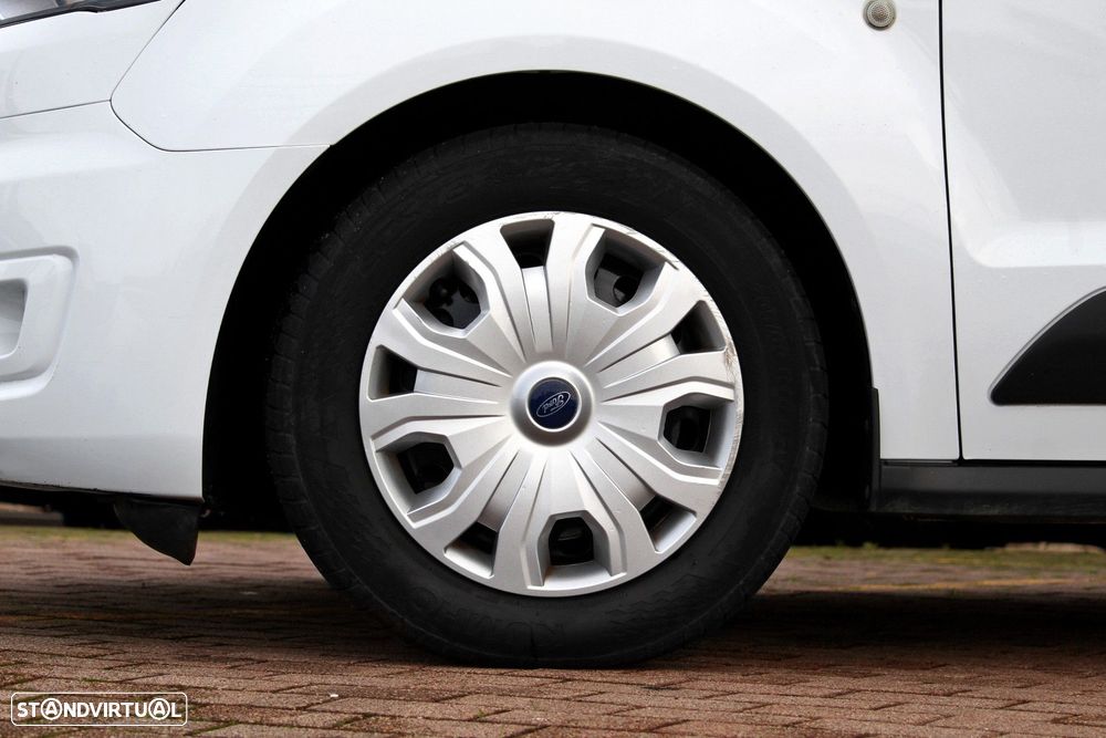 Ford Transit Connect 1.5 TDCi 210 L2 Trend - 7