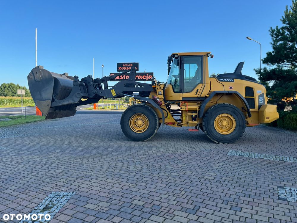 Volvo L70H - 13