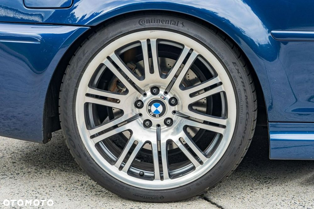 BMW M3 - 24