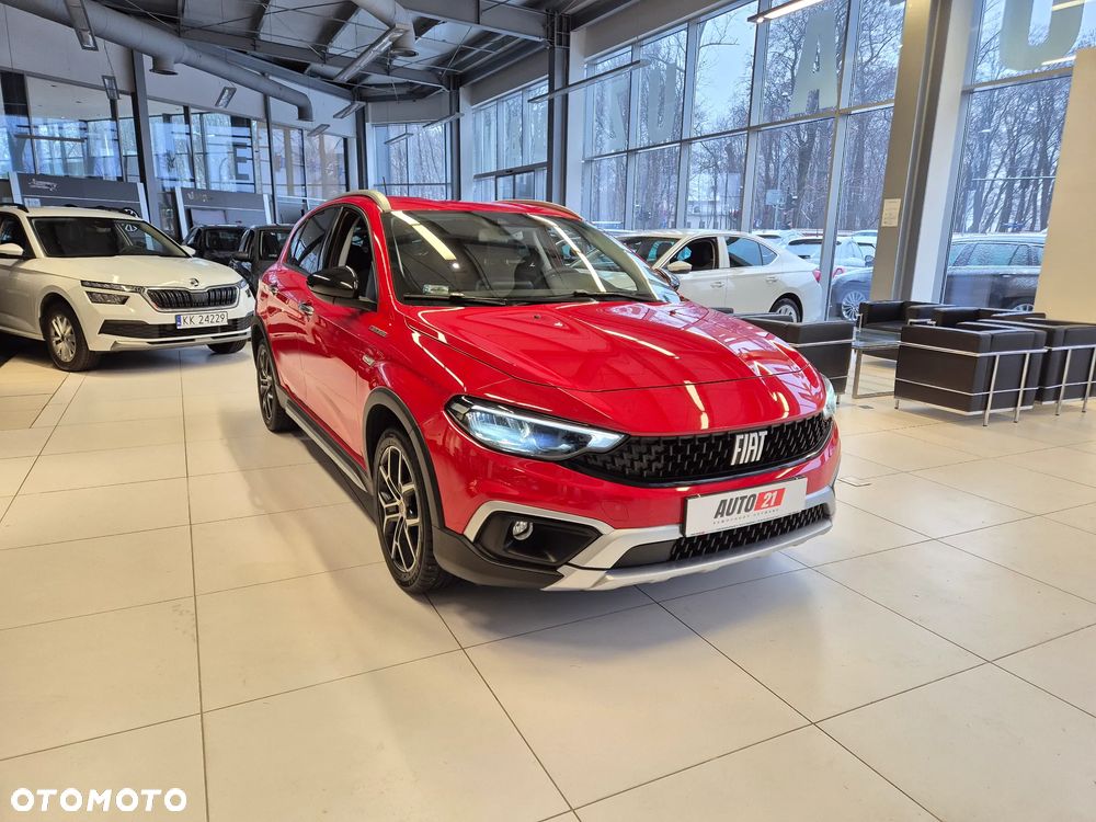 Fiat Tipo 1.0 T3 Cross - 3