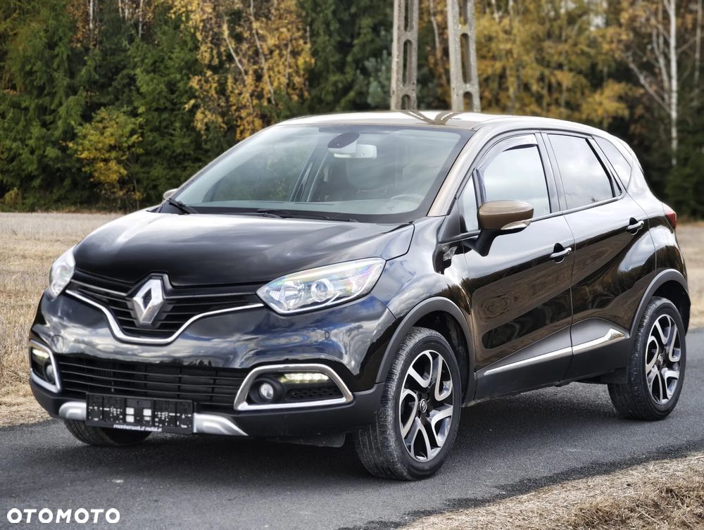 Renault Captur - 10