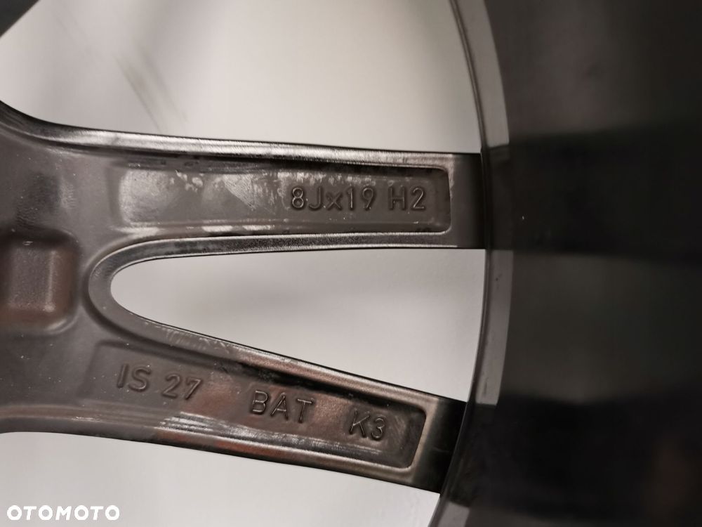 BMW 3 G20 G21 KOLA FELGI ALUFELGI OPONY LATO 225/40R19 255/35R19 23-25ROK - 15