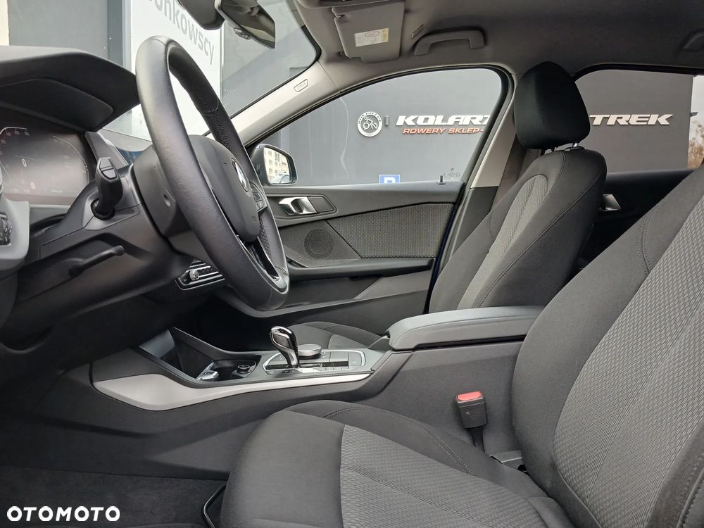 BMW Seria 1 118i Advantage - 9