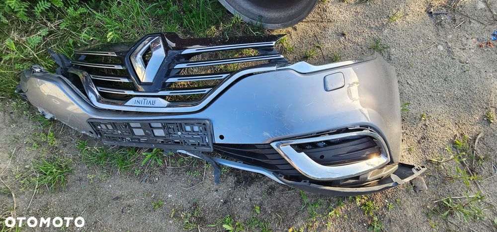 Renault Espace 1.6 dCi Energy Initiale Paris EDC - 24