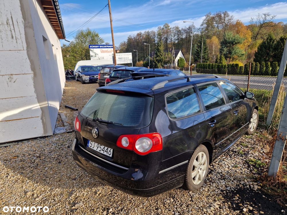 Volkswagen Passat - 3