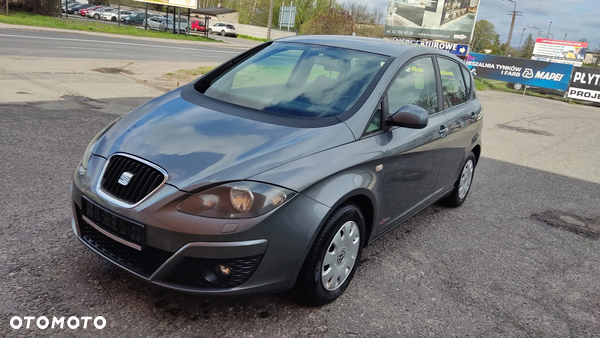 Seat Altea 1.6 TDI DPF CR DSG Style Copa