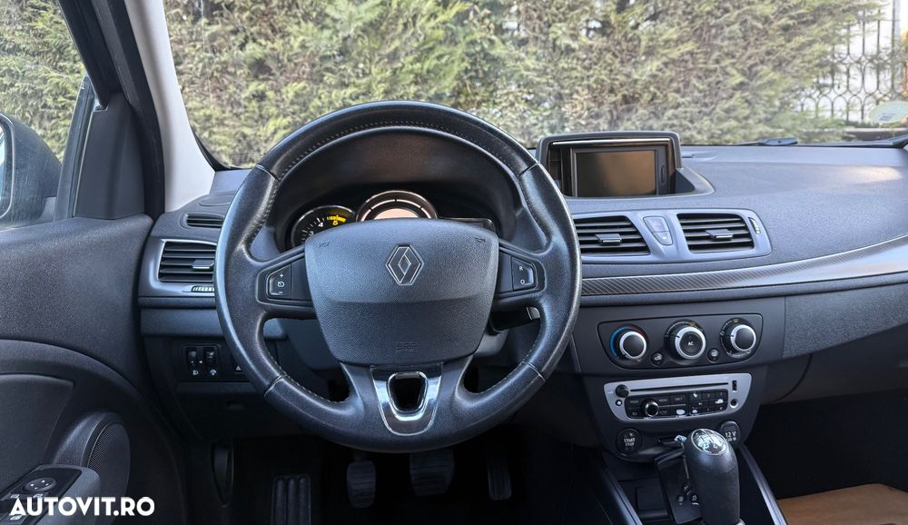 Renault Megane dCi 110 FAP Expression - 18