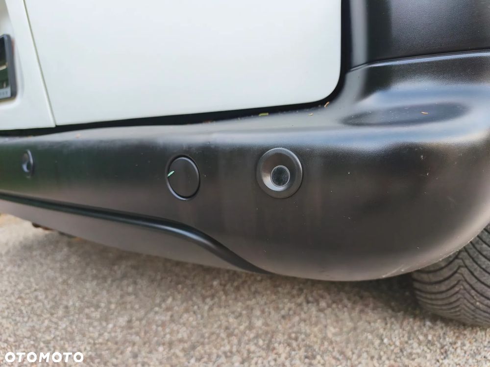 Citroën Berlingo - 20