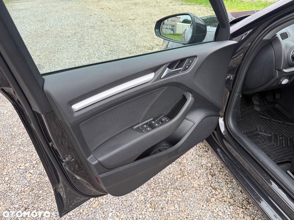 Audi A3 Limousine - 13