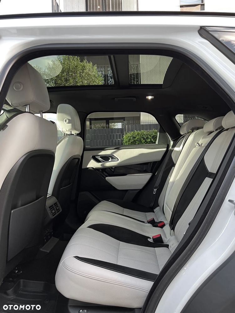 Land Rover Range Rover Velar 2.0 Si4 GPF R-Dynamic - 37