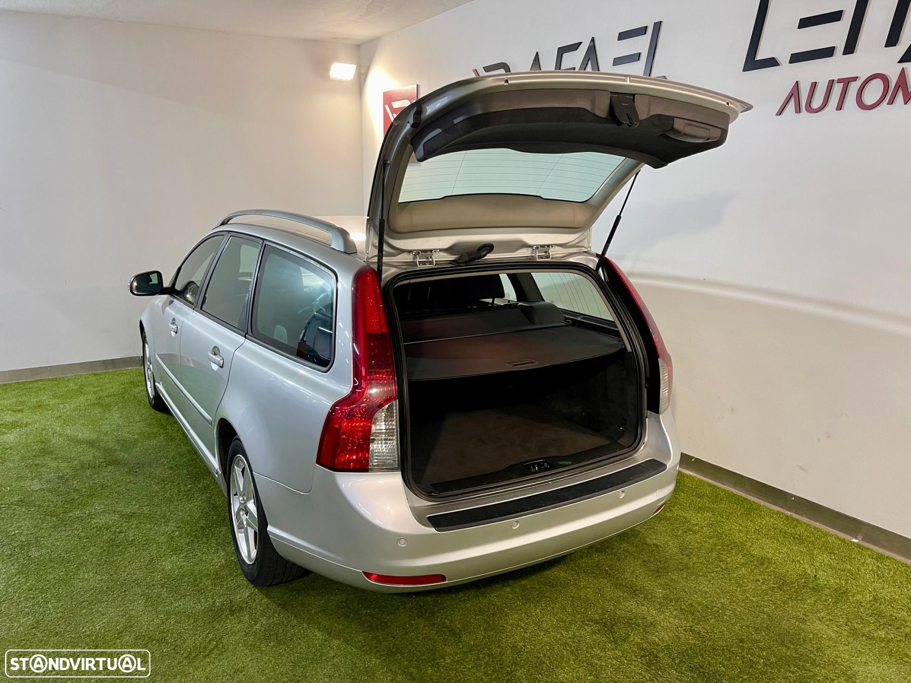 Volvo V50 1.6 D Drive Start/Stop - 24