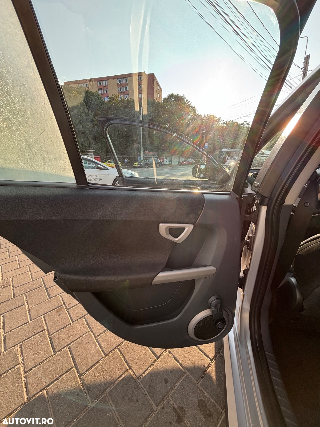 Smart Forfour - 12