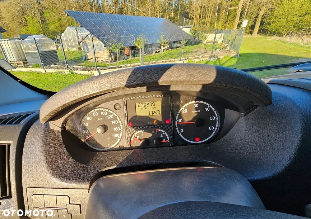 Peugeot BOXER 335 - 10