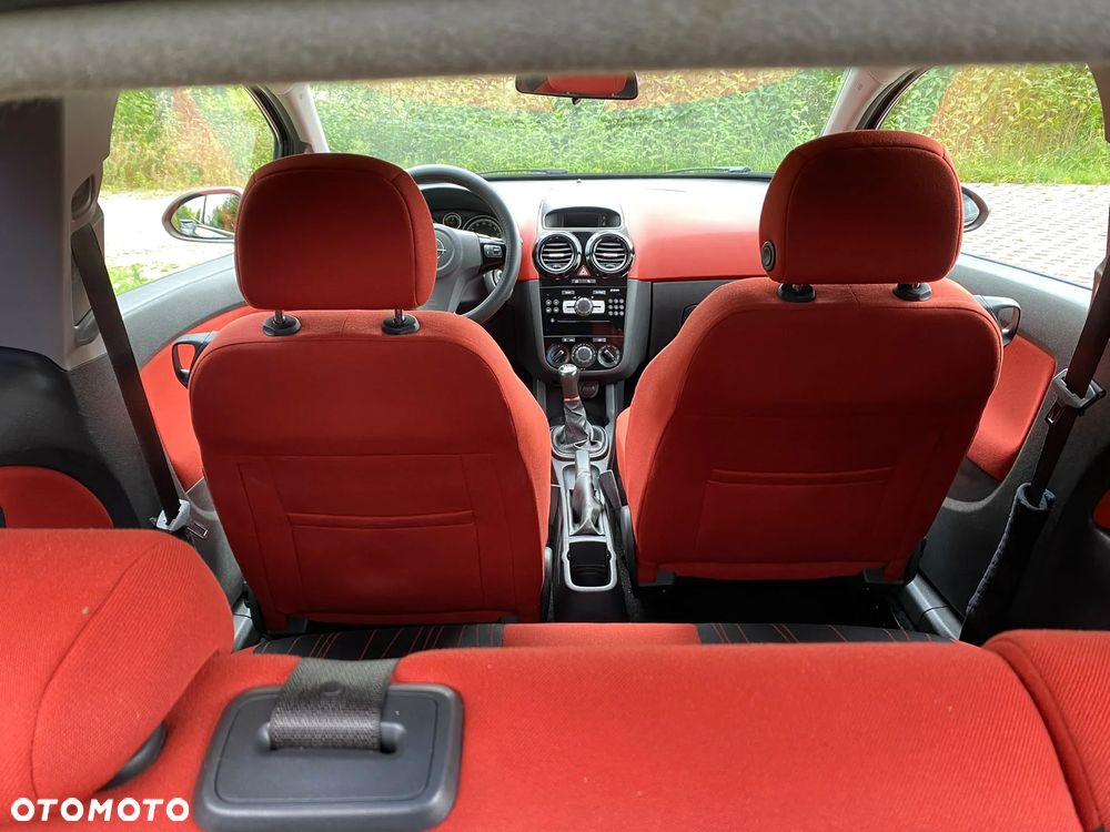 Opel Corsa - 30