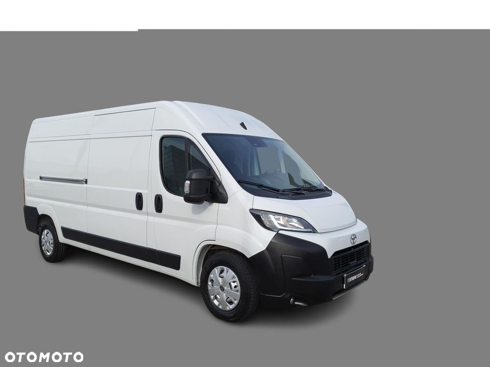 Toyota proace-max - 11
