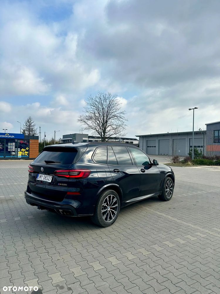 BMW X5 X5M - 6