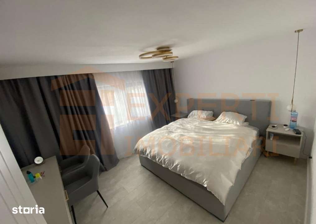 Apartament 2 camere decomandat | Ultracentral | Techirghiol | Mobilat — fotografia 1