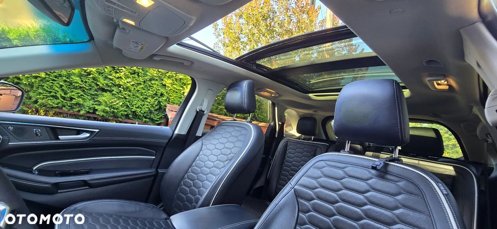 Ford Edge 2.0 EcoBlue Bi-Turbo 4x4 Vignale - 18