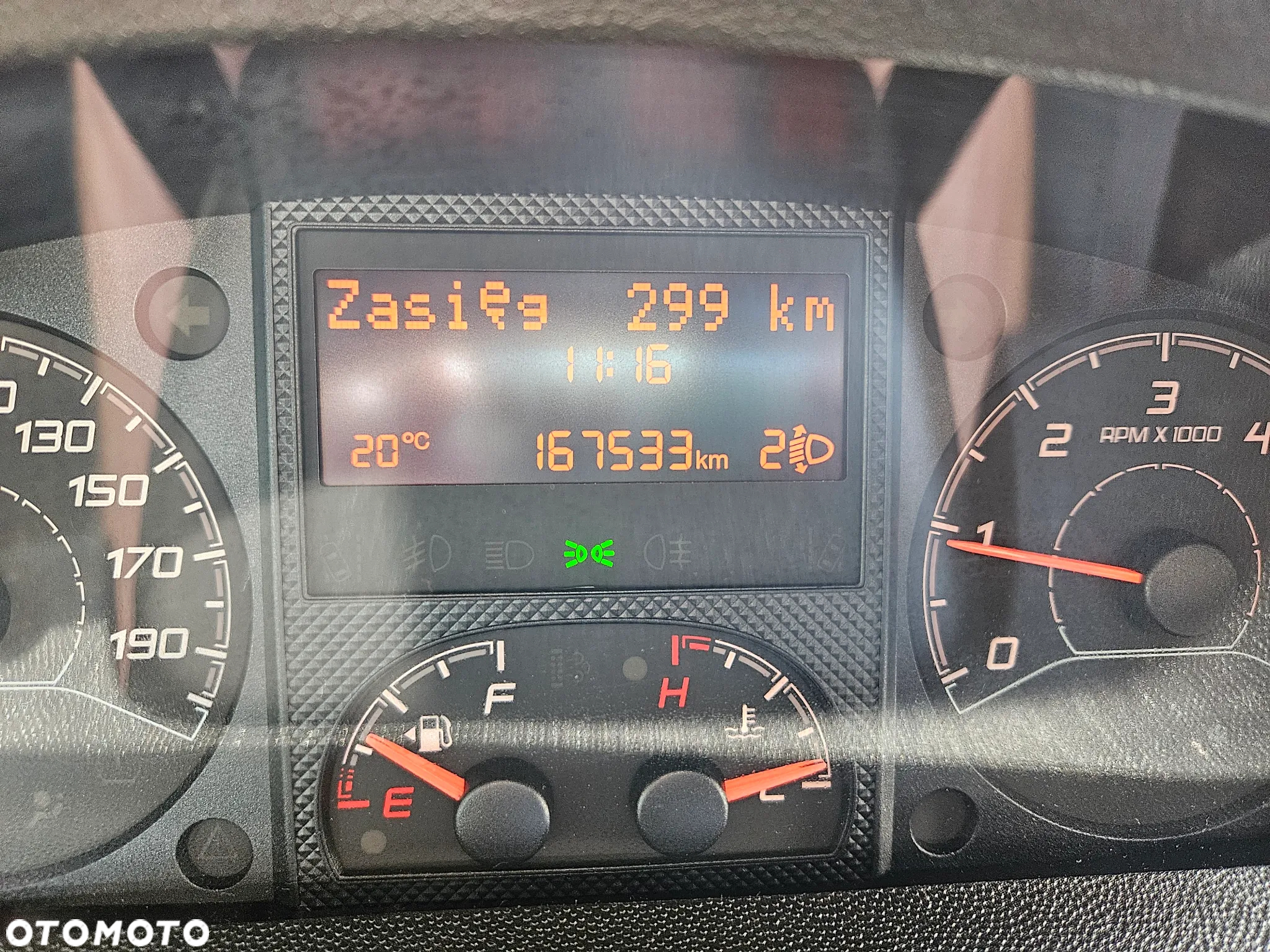 Fiat Ducato - 23