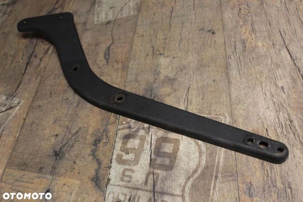 STELAŻ BŁOTNIKA WSPORNIK RAMA HARLEY SOFTAIL - 4