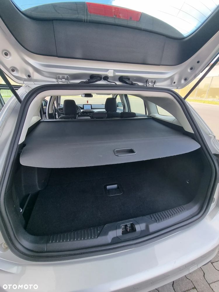 Ford Focus 1.5 EcoBlue Trend Edition - 20