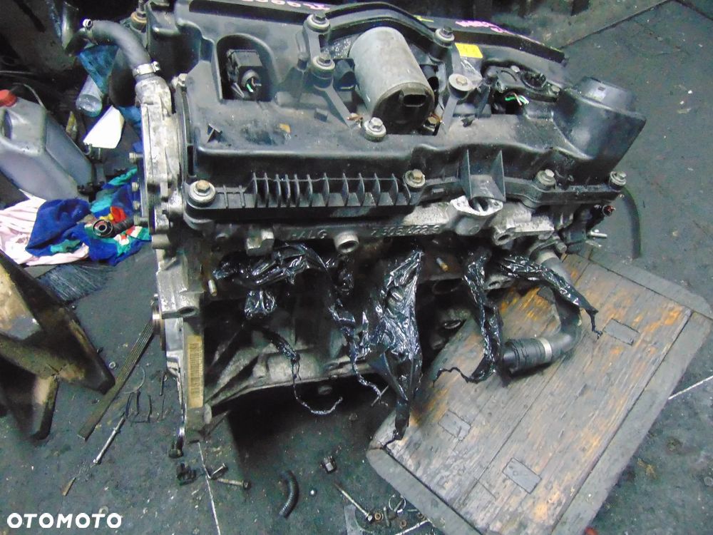 Silnik BMW n42b20 e46 e87 - 5