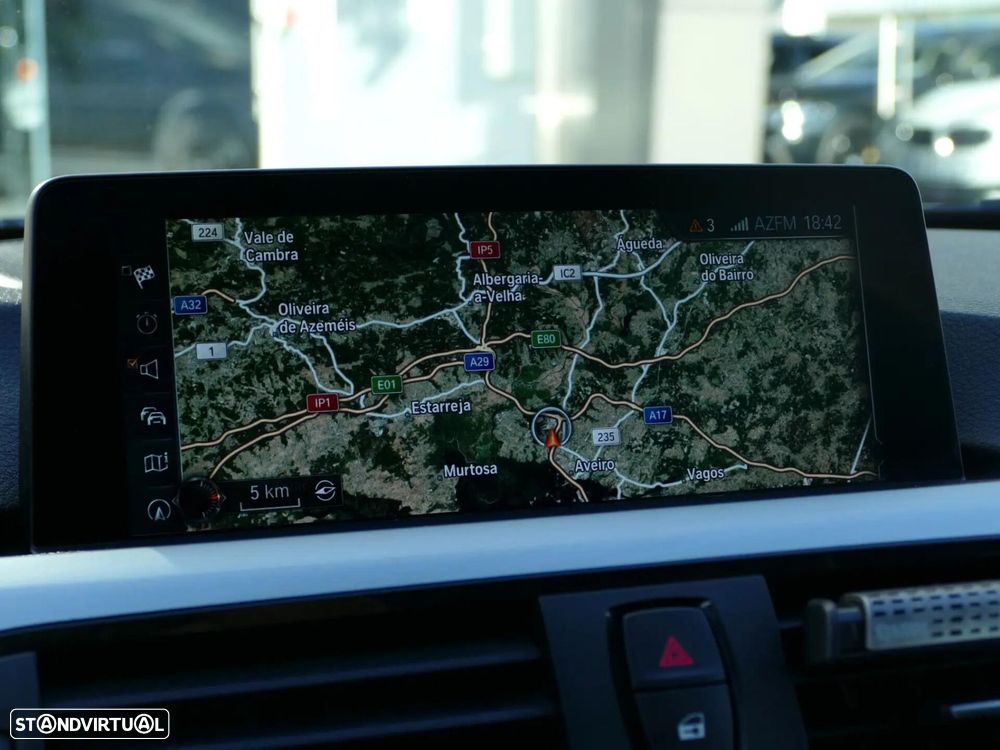 BMW 420 Gran Coupé d Line Sport Auto - 22