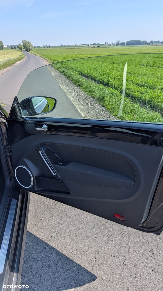 Volkswagen Beetle - 9