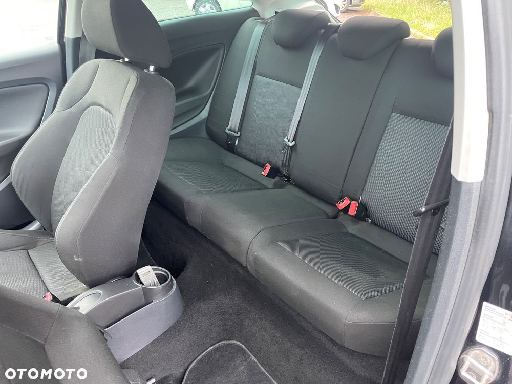Seat Ibiza SC 1.6 16V Sport - 16