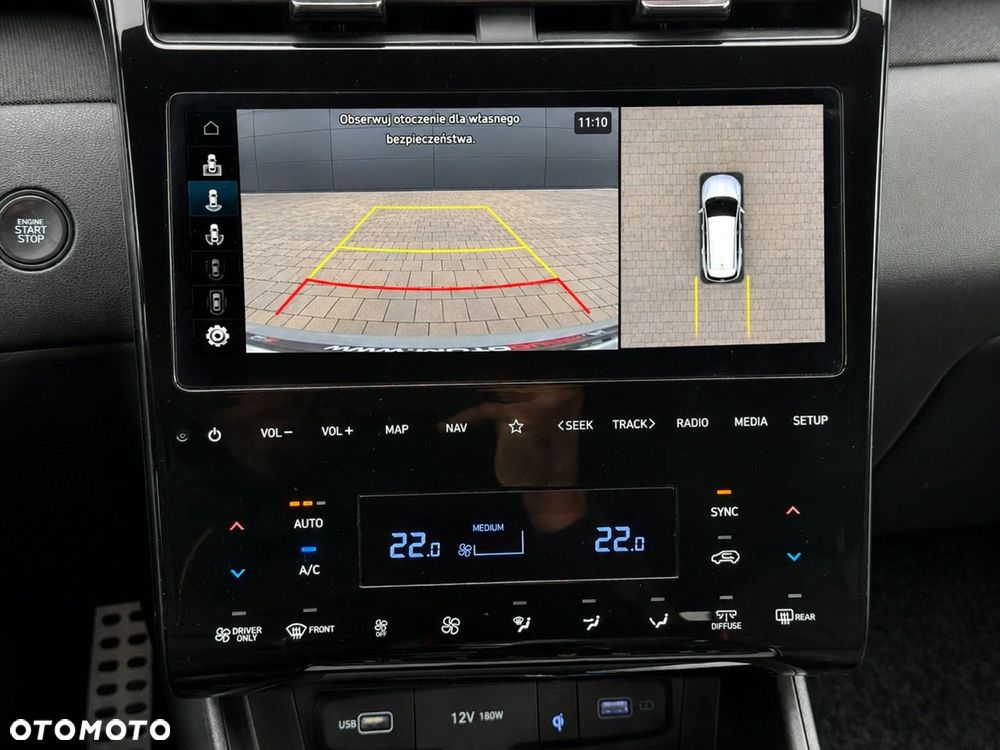 Hyundai Tucson - 25