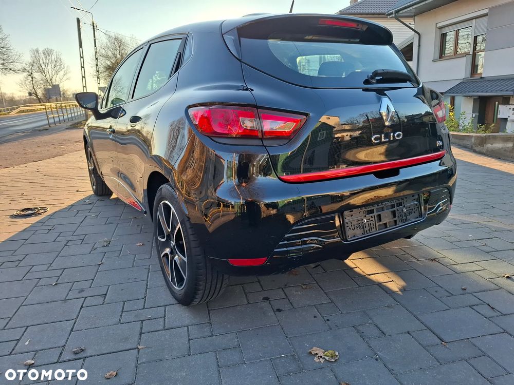 Renault Clio (Energy) TCe 90 Bose Edition - 7